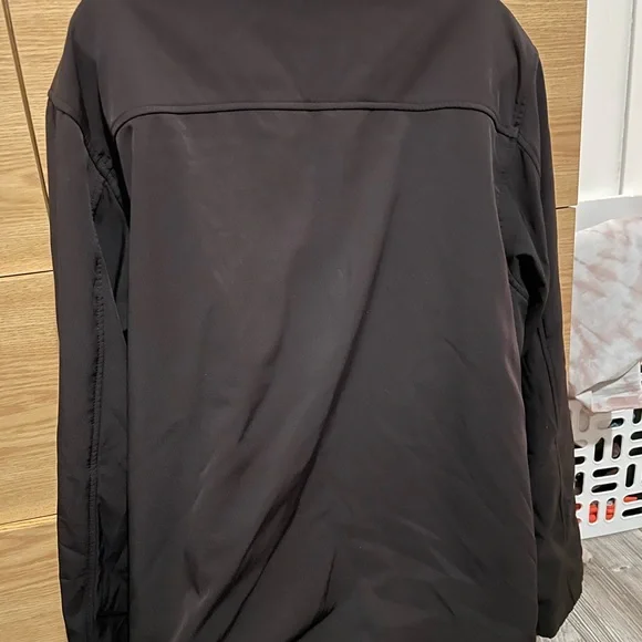 Men jacket - Picture 3 of 3